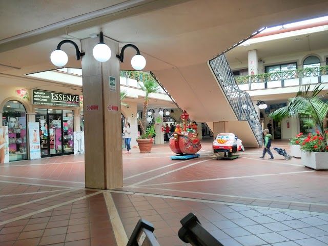 Centro Commerciale Anteo